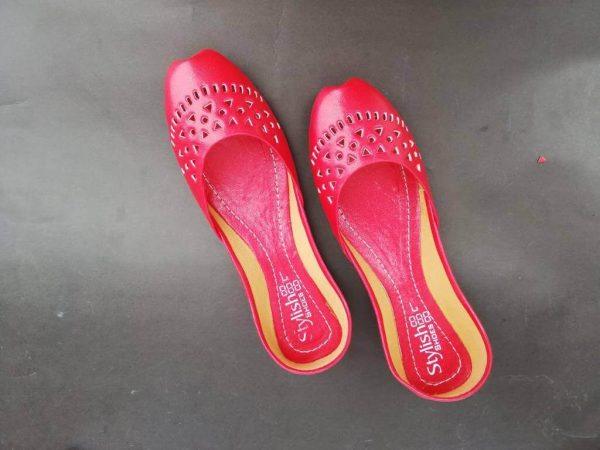 Handmade fancy khussa for women | Deewani shoe collection - Nayab's Rogue
