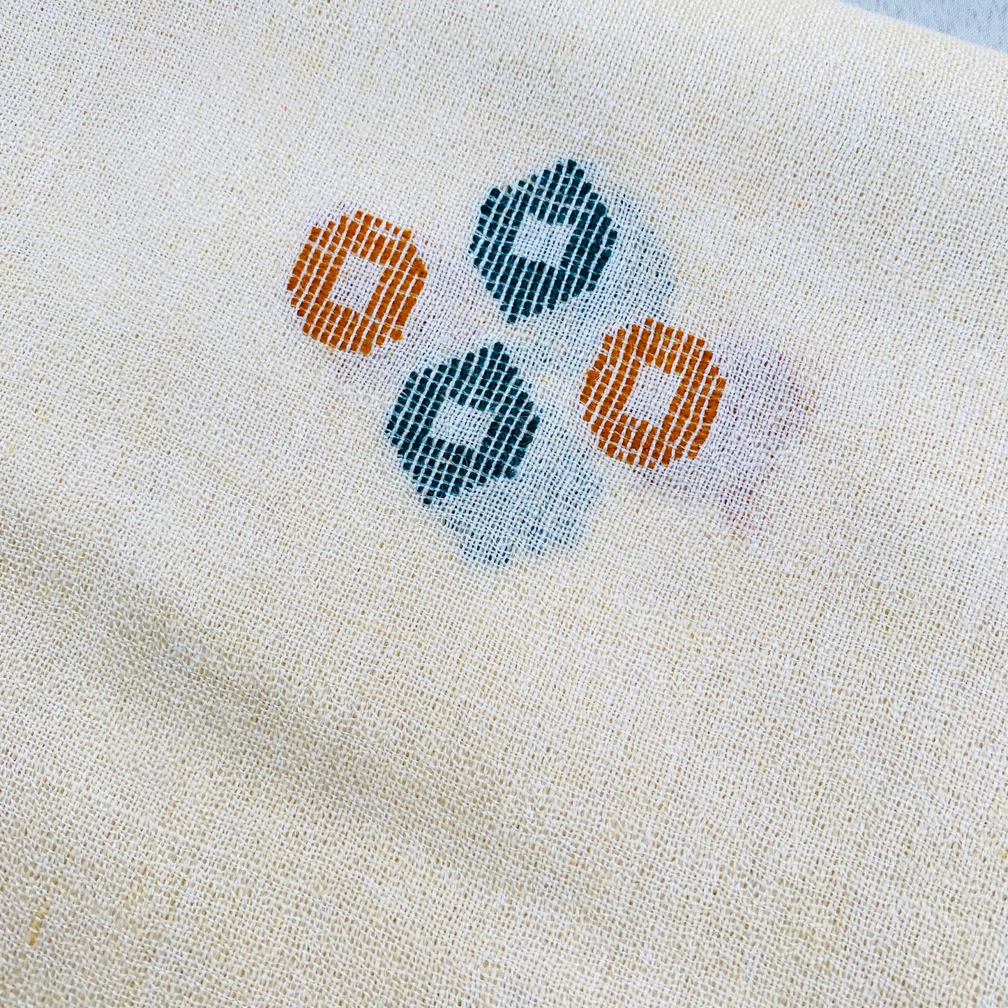 Handmade Pure Woolen Shawl - Made in Islampur Swat