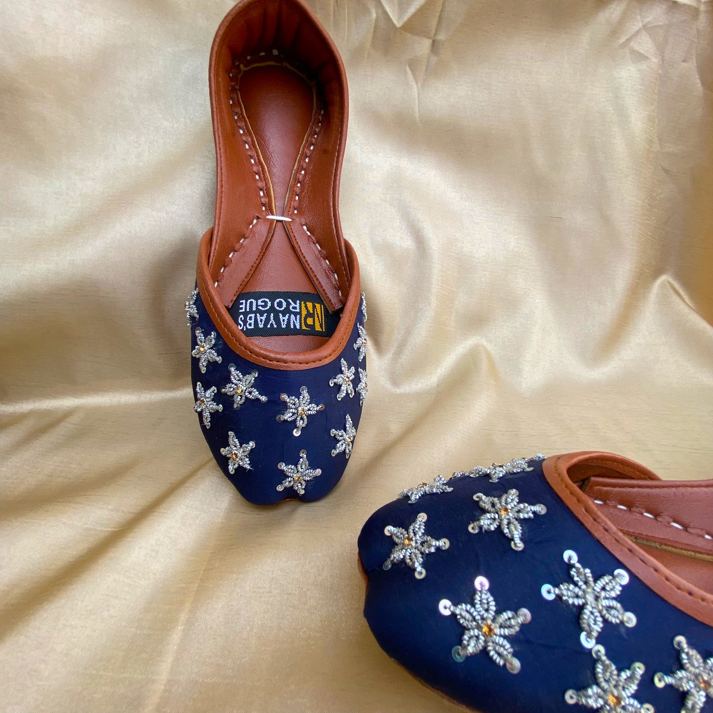 Luxury fancy khussa (Jutti ) - Made in Pakistan