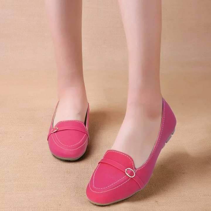 Flat Shoes for Girls