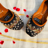 Luxury Fancy Khussa (Jutti ) - Made In Pakistan