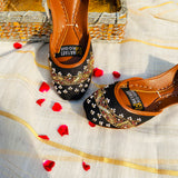 Luxury Fancy Khussa (Jutti ) - Made In Pakistan