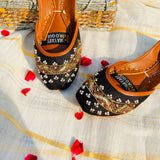 Luxury Fancy Khussa (Jutti ) - Made In Pakistan