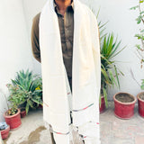 Pure Men's Woolen Shawls