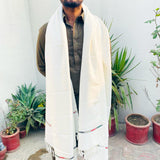 Pure Men's Woolen Shawls