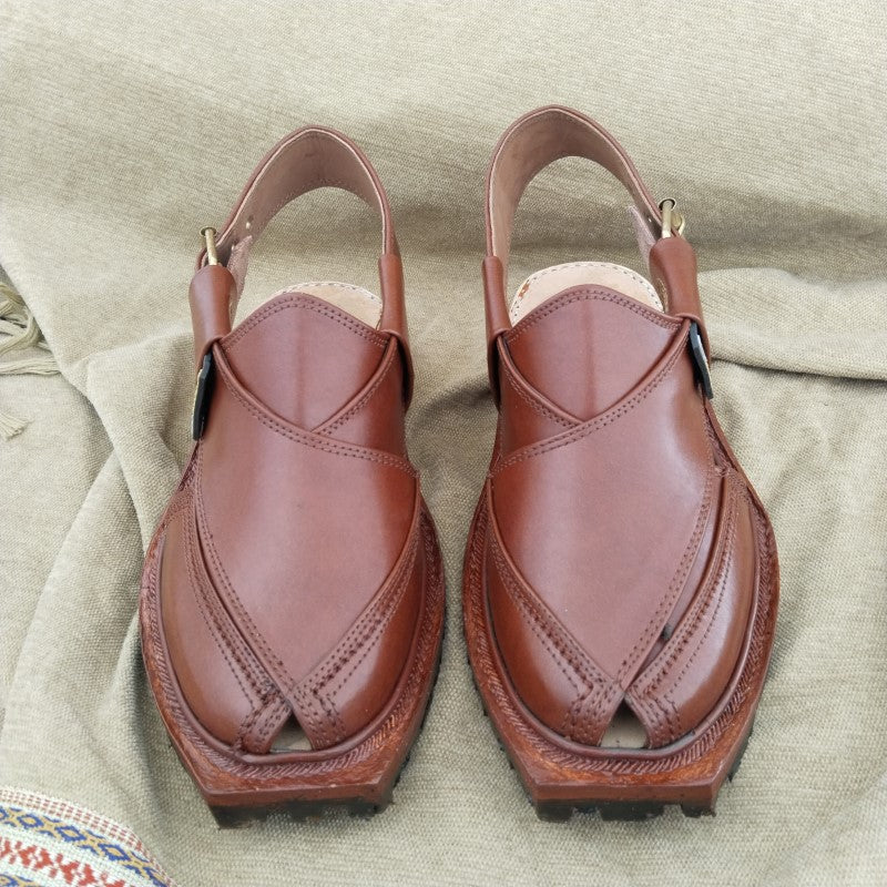 Norozi Chappal For Mens | Buy Online 2024