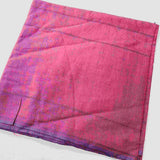 Lawn Plain Shawl with Tarkashi Work