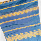 Lawn Tarkashi Shawl with Bharosa Border