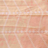 Lawn Chikankari Shawls