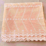 Lawn Chikankari Shawls