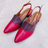 Classic Women's Court Shoes (80133)