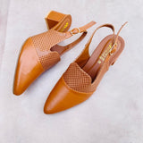 Classic Women's Court Shoes (80133)