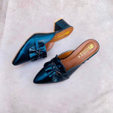 Casual Sling Back Shoes (8013)