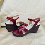 Wedge Heels For Women