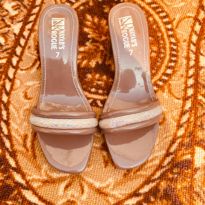 Heels Sandals for Girls