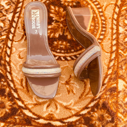 Heels Sandals for Girls