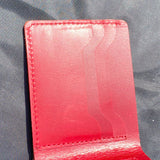Handcrafted Pure Leather Bifold Wallet