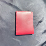 Handcrafted Pure Leather Bifold Wallet