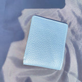 Handcrafted Pure Leather Bifold Wallet