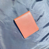 Handcrafted Pure Leather Bifold Wallet