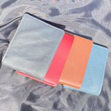 Handcrafted Pure Leather Bifold Wallet