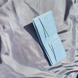 Handcrafted Pure Leather Bifold Wallet