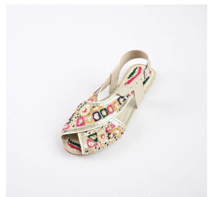 Chappal on sale girl photo