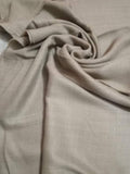 Pure Woolen Plain Shawls