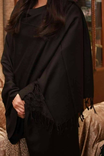 Pure Woolen Shawls  Comfortable - Warm and Stylish  For Women of All Ages