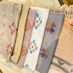 Shawls