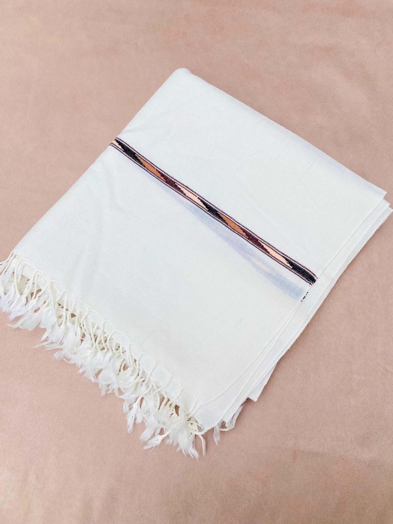 Swati Shawl for Men