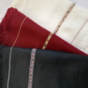 Swati Wool Shawls